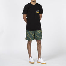 Load image into Gallery viewer, Real Bad Man RBM Logo Volume 5 T-shirt / Black
