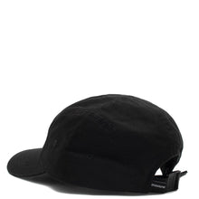 Load image into Gallery viewer, thisisneverthat DSN-Logo Camp Cap / Black