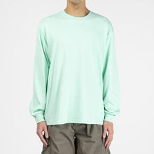 Load image into Gallery viewer, thisisneverthat SP-3 Long Sleeve T-shirt / Mint