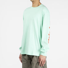 Load image into Gallery viewer, thisisneverthat SP-3 Long Sleeve T-shirt / Mint