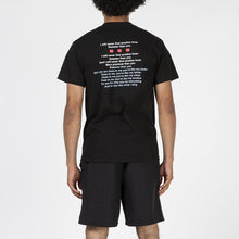 Load image into Gallery viewer, Alltimers Karaoke T-shirt / Black
