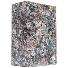 Load image into Gallery viewer, Medicom Sync x Jackson Pollock Studio Be@rbrick Ver2.0 100% &amp; 400% / Multi
