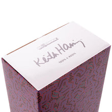 Load image into Gallery viewer, Medicom Toy BE@RBRICK Keith Haring 100% &amp; 400%
