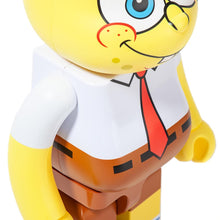Load image into Gallery viewer, Medicom Toy BE@RBRICK SpongeBob 1000%
