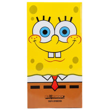 Load image into Gallery viewer, Medicom Toy BE@RBRICK SpongeBob 1000%
