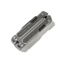 Load image into Gallery viewer, Leatherman Free P2 Multi-Tool / Silver
