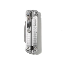 Load image into Gallery viewer, Leatherman Free P2 Multi-Tool / Silver
