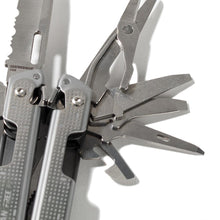 Load image into Gallery viewer, Leatherman Free P2 Multi-Tool / Silver
