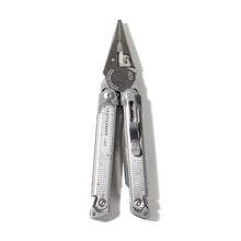 Load image into Gallery viewer, Leatherman Free P2 Multi-Tool / Silver
