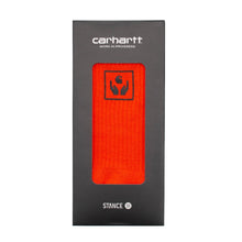Load image into Gallery viewer, Stance x Carhartt WIP Socks / Pepper
