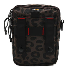 Load image into Gallery viewer, Bravo x William Strobeck Task Cordura Shoulder Bag / Black
