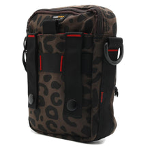 Load image into Gallery viewer, Bravo x William Strobeck Task Cordura Shoulder Bag / Black
