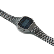 Load image into Gallery viewer, Casio Vintage Watch / Gunmetal
