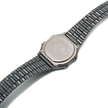 Load image into Gallery viewer, Casio Vintage Watch / Gunmetal
