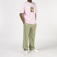 Load image into Gallery viewer, HUF Lost T-shirt / Coral Pink
