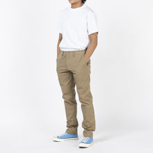 Load image into Gallery viewer, Carhartt WIP Sid Pant / Leather Rinsed
