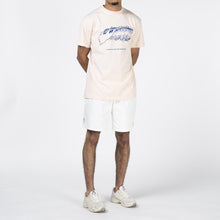 Load image into Gallery viewer, Mister Green Friendly Wave T-shirt / Natural
