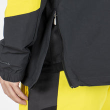 Load image into Gallery viewer, The North Face 90 Extreme Wind Anorak / Asphalt Grey Combo
