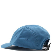 Load image into Gallery viewer, thisisneverthat DSN-Logo Camp Cap / Blue
